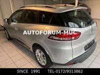 Gebraucht Renault Clio IV 90 PS (66 kW) 2019 Grau Limousine