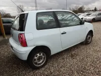 Gebraucht Seat Arosa Solit 50 PS (36 kW) 2003 Weiß Kleinwagen