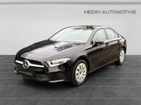 Gebraucht Mercedes A250 218 PS (160 kW) 2022 Schwarz Limousine
