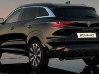 Gebraucht Renault Austral Techno 158 PS (116 kW) 2025 Blackpearlschwarz SUV