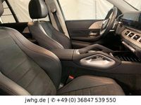 Gebraucht Mercedes GLE300 AMG 245 PS (180 kW) 2020 Schwarz/baltic black SUV