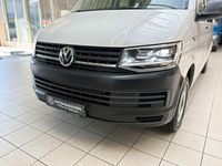 Gebraucht VW Transporter 150 PS (110 kW) 2019 Weiß Van