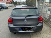 gebraucht BMW 116 i Steuerkette neu/ Anlasser neu /Bremse neu