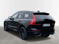 Gebraucht Volvo XC60 Plus 398 PS (292 kW) 2024 Schwarz SUV