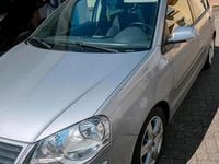 Second-hand VW Polo 70 CP (51 kW) 2009 Gri Hatchback