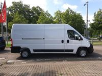 gebraucht Opel Movano 35 2.2 D L3 H2 2 Wd Va Edition Klima Ausbau