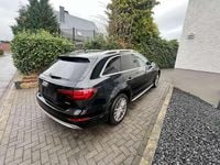 Gebraucht Audi A4 Allroad 190 PS (139 kW) 2018 Schwarz Kombi