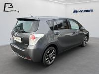 Gebraucht Toyota Verso 147 PS (108 kW) 2017 Andere Van / Kleinbus