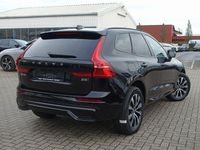 Gebraucht Volvo XC60 Plus 250 PS (183 kW) 2025 Schwarz SUV