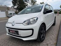 Second-hand VW up! Cup 60 CP (44 kW) 2014 Alb Hatchback