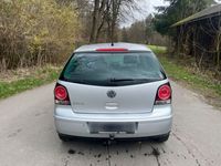 gebraucht VW Polo 1.2 51kW Tour Tour