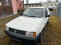 gebraucht VW Polo 86 Cf LKW Zulassung