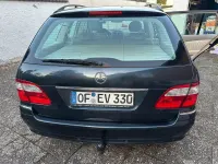 Occasion Mercedes E240 Elegance 177 ch (130 kW) 2004 Noir Break