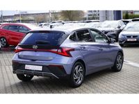 gebraucht Hyundai i20 1.2