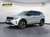 Gebraucht Opel Frontera 83 kW (113 PS) 2025 Kristall silber metallic SUV