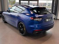 Gebraucht Maserati Levante 581 PS (427 kW) 2020 Blau SUV