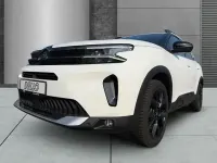 Gebraucht Citroën C5 Aircross Shine 131 PS (96 kW) 2024 Lack weiss banquise/typ aussen SUV