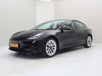 Gebraucht Tesla Model 3 Standard Range 225 kW (306 PS) 2021 Schwarz Limousine