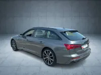 Gebraucht Audi A6 Design 286 PS (210 kW) 2025 Grau Kombi
