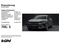 Ny Cupra Formentor VZ 265 HK (194 kW) 2026 Grå SUV
