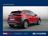 gebraucht Hyundai Kona 1.6CRDi**TREND**Navi /SHZ/KeyLess/KlimaA
