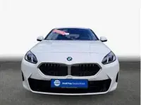 Neu BMW 116 Sport Line 122 PS (89 kW) 2026 Weiß Kleinwagen