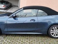 gebraucht BMW 420 420 i Cabrio