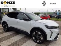 Neu Renault Scenic E-Tech Techno 55 kW (75 PS) 2025 Weiß (perlmuttweiß metallic, black pearlschw) SUV