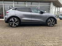 Gebraucht Renault Megane E-Tech Iconic 160 kW (218 PS) 2022 Dolomitgrau Limousine