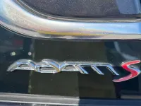 Gebraucht Opel Adam S 150 PS (110 kW) 2015 Schwarz Kleinwagen