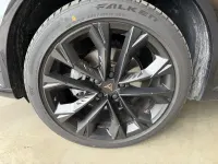 Gebraucht Cupra Formentor 204 PS (150 kW) 2025 Grau SUV