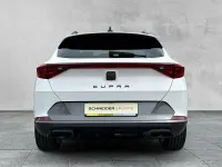 Używany Cupra Formentor 150 KM (110 kW) 2023 Biały SUV
