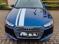 gebraucht Audi A4 2.0 TDI S tronic sport Avant sport