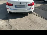 Używany BMW 535 2011 Kombi