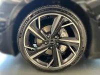 Neu Audi A6 e-tron Performance 269 kW (367 PS) 2026 Schwarz Kombi