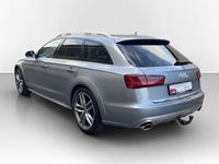 gebraucht Audi A6 Allroad quattro