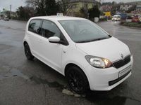 gebraucht Skoda Citigo Ambition ~ 1. Hd ~ Klima ~