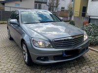 gebraucht Mercedes C200 Kompressor