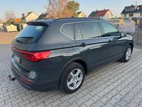 Gebraucht Seat Tarraco 150 PS (110 kW) 2021 Grau SUV