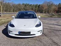 Gebraucht Tesla Model 3 366 kW (498 PS) 2021 Weiß Limousine