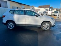 gebraucht Seat Ateca 1.6 TDI Style