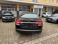 Gebraucht Jaguar XF S 275 PS (202 kW) 2012 Grau Limousine