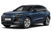 Gebraucht Audi Q6 e-tron S-Line 225 kW (306 PS) 2025 Blau SUV