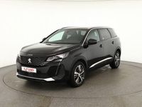 Gebraucht Peugeot 5008 131 PS (96 kW) 2024 Schwarz SUV