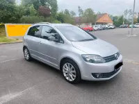 Gebraucht VW Golf VII 122 PS (89 kW) 2012 Grau Limousine