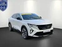 Gebraucht Renault Rafale Techno 200 PS (147 kW) 2026 Weiß SUV