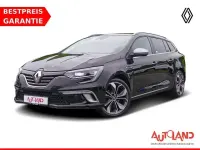 Gebraucht Renault Mégane IV 2019 Schwarz