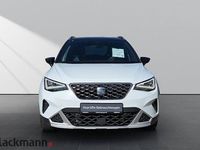 Gebraucht Seat Arona Xperience 110 PS (80 kW) 2023 Weiß SUV