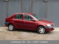 gebraucht Dacia Logan Laureate (Nr.052)