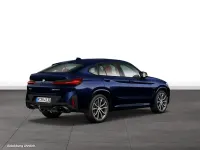 Gebraucht BMW X4 340 PS (250 kW) 2025 Blau SUV